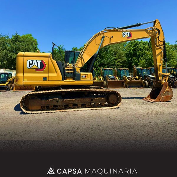 renta-excavadoras-capsa-maquinaria
