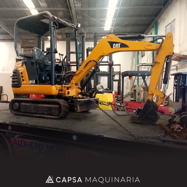 renta-mini-excavadoras-capsa-maquinaria