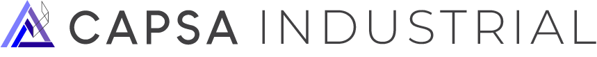 logo capsa industrial